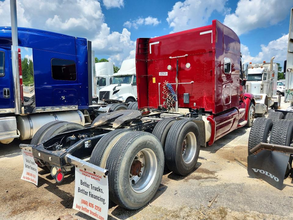 Продажа на аукционе авто 2016 Peterbilt 579, vin: 1XPBDP9X2GD306575, номер лота: 60269236