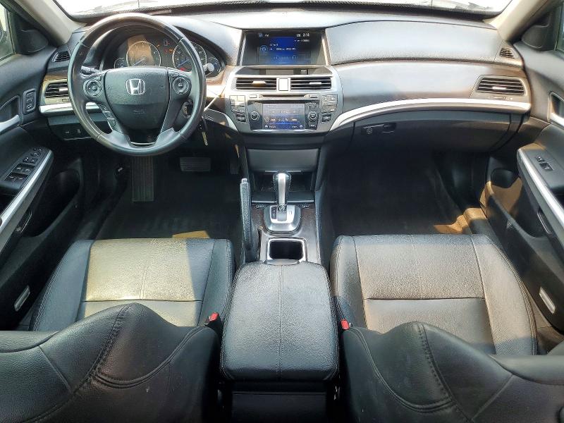 62801456 :رقم المزاد ، 5J6TF3H54EL001732 vin ، 2014 Honda Crosstour مزاد بيع