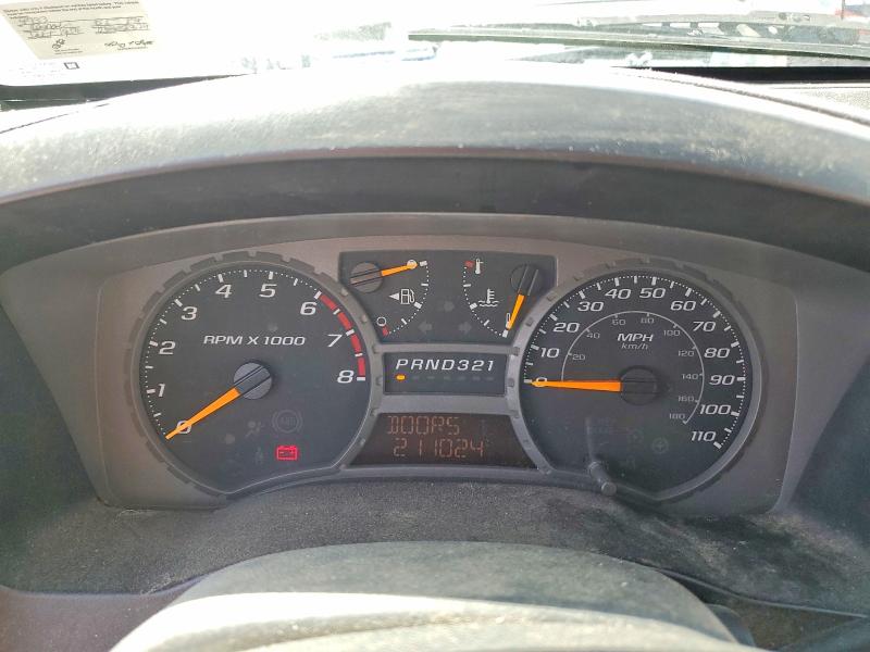 Aukcja sprzedaży 2005 Gmc Canyon, vin: 1GTDT136158174733, numer aukcji: 60977676