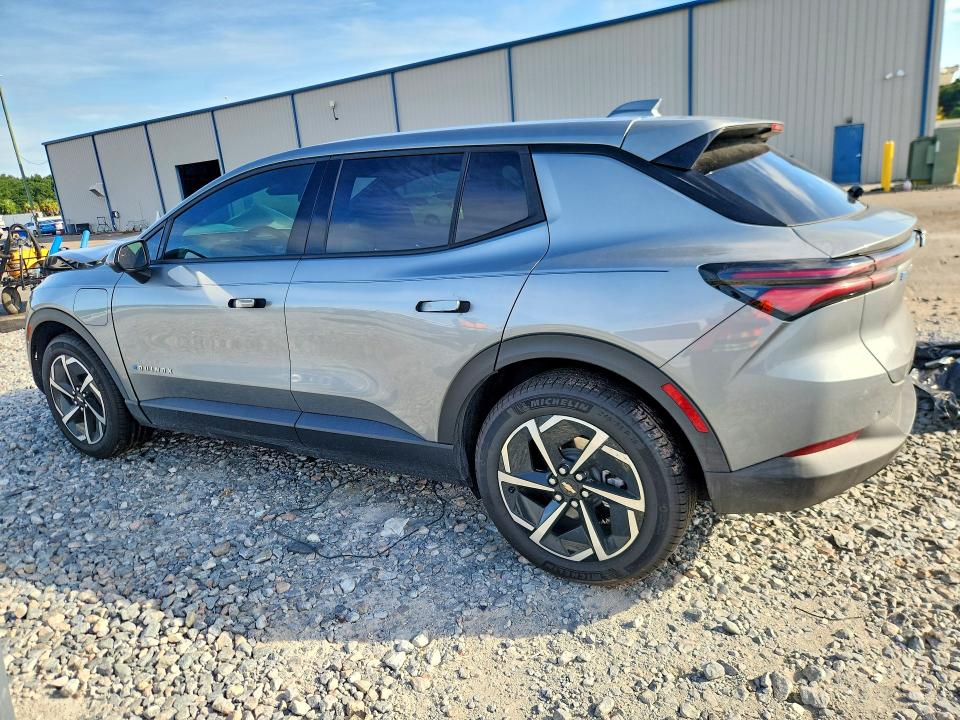 Aukcja sprzedaży 2026 Chevrolet Equinox, vin: 3GN7DMRP7TS133398, numer aukcji: 59619216