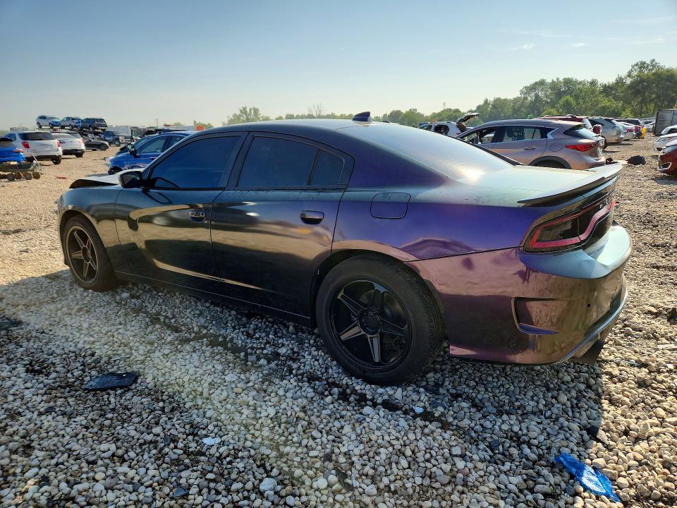 Aukcja sprzedaży 2016 Dodge Charger, vin: 2C3CDXCT7GH233027, numer aukcji: 63237516