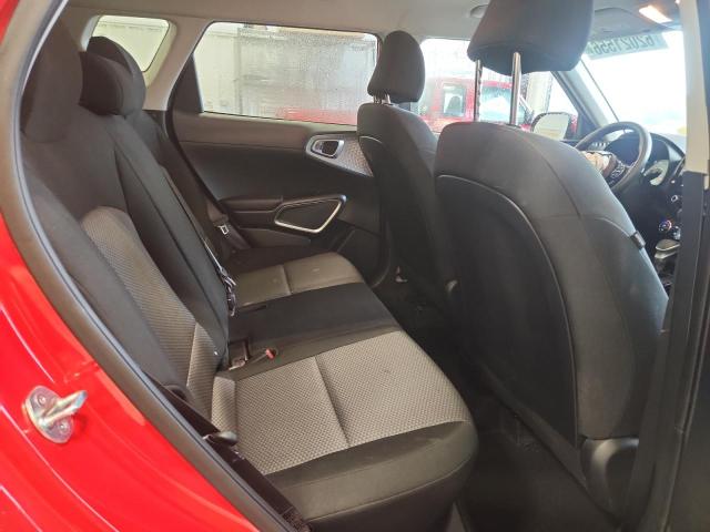 Продаж на аукціоні авто 2025 Kia Soul, vin: KNDJ23AU7S7248774, номер лоту: 62021556