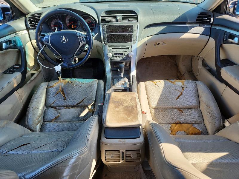 Продажа на аукционе авто 2007 Acura Tl, vin: 19UUA66297A043154, номер лота: 60702476
