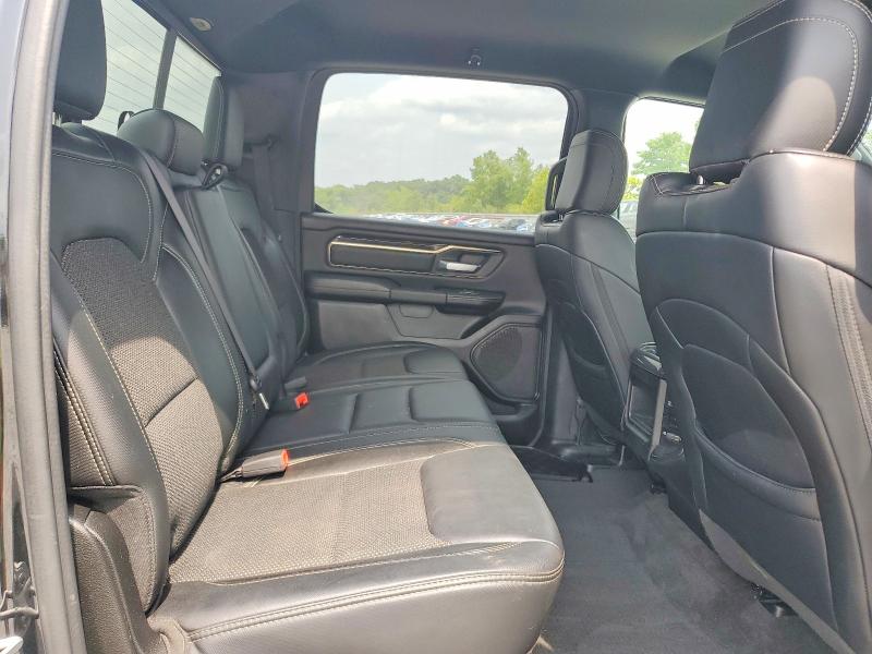Продажа на аукционе авто 2021 Ram 1500, vin: 1C6SRFLT2MN528646, номер лота: 62665526