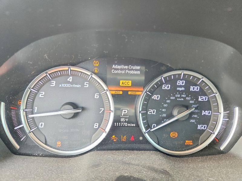 Aukcja sprzedaży 2020 Acura Mdx, vin: 5J8YD4H83LL033149, numer aukcji: 62883446