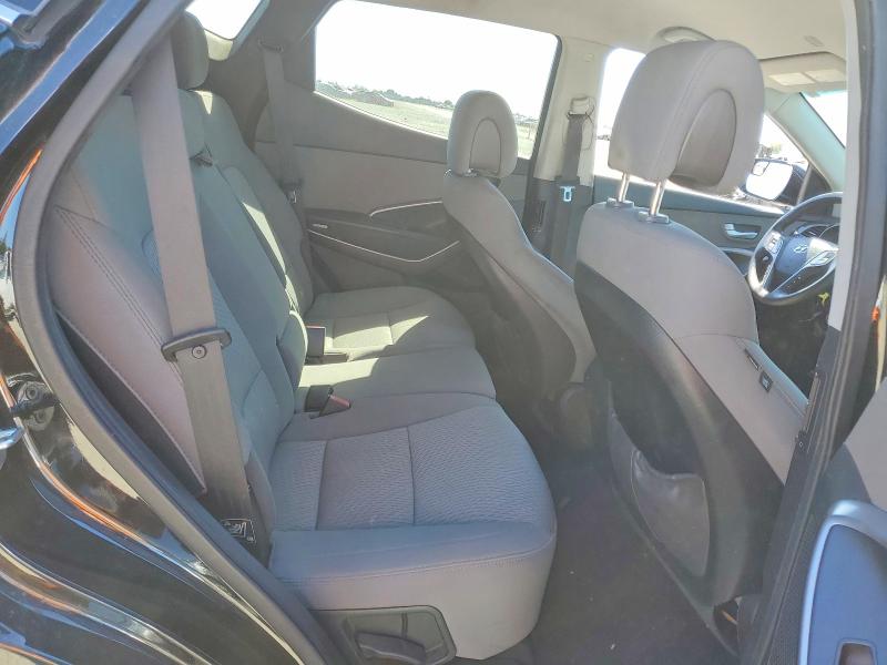 2016 Hyundai Santa Fe Sport მანქანა იყიდება აუქციონზე, vin: 5XYZTDLBXGG362313, აუქციონის ნომერი: 62859846