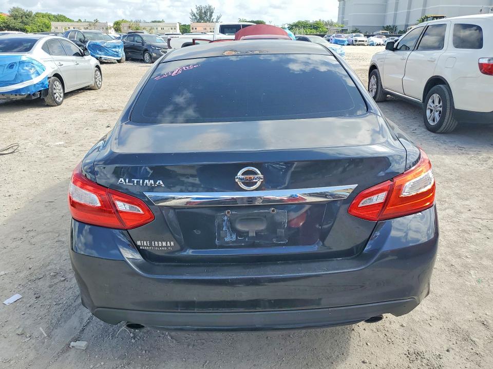Aukcja sprzedaży 2016 Nissan Altima, vin: 1N4AL3APXGC212895, numer aukcji: 60847126