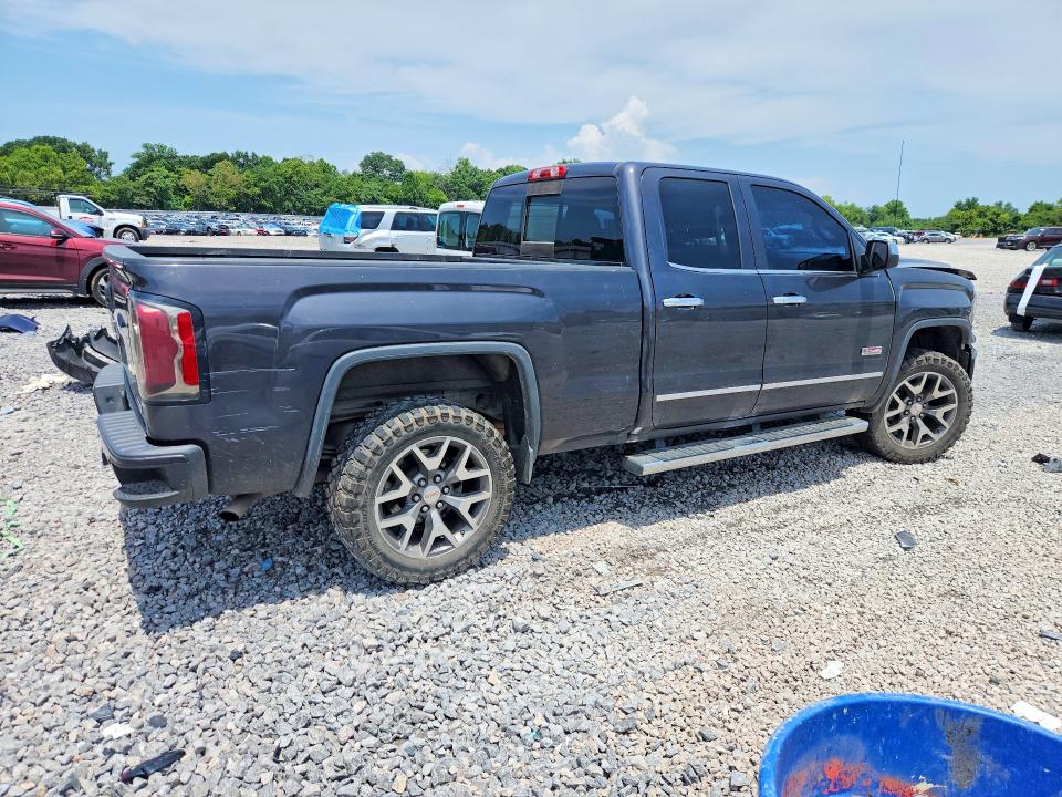 Aukcja sprzedaży 2016 Gmc Sierra, vin: 1GTV2NEC9GZ325672, numer aukcji: 60148266