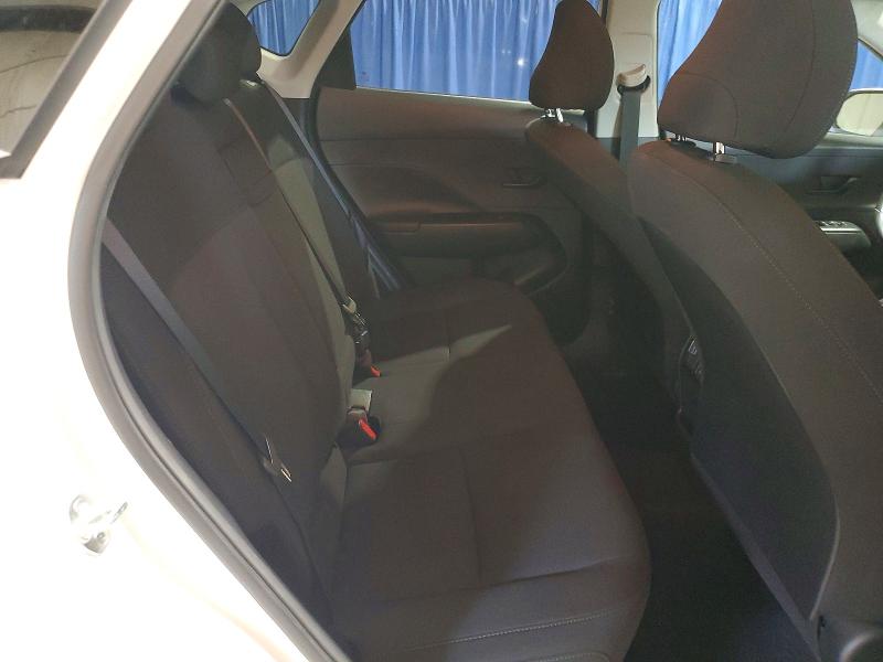 2025 Hyundai Kona მანქანა იყიდება აუქციონზე, vin: KM8HBCAB7SU342390, აუქციონის ნომერი: 63479166