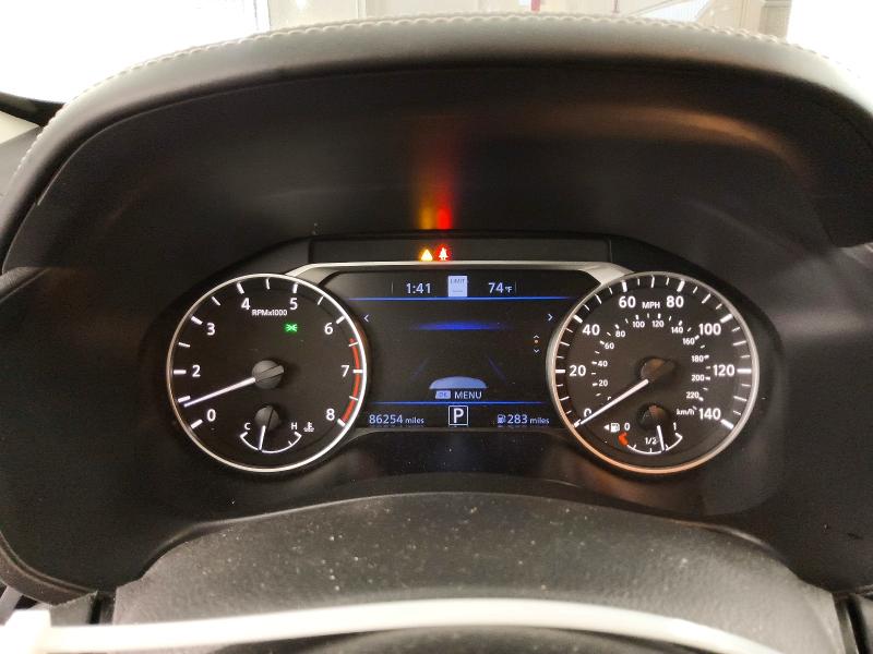 2023 Nissan Altima მანქანა იყიდება აუქციონზე, vin: 1N4BL4DV1PN316684, აუქციონის ნომერი: 60552696