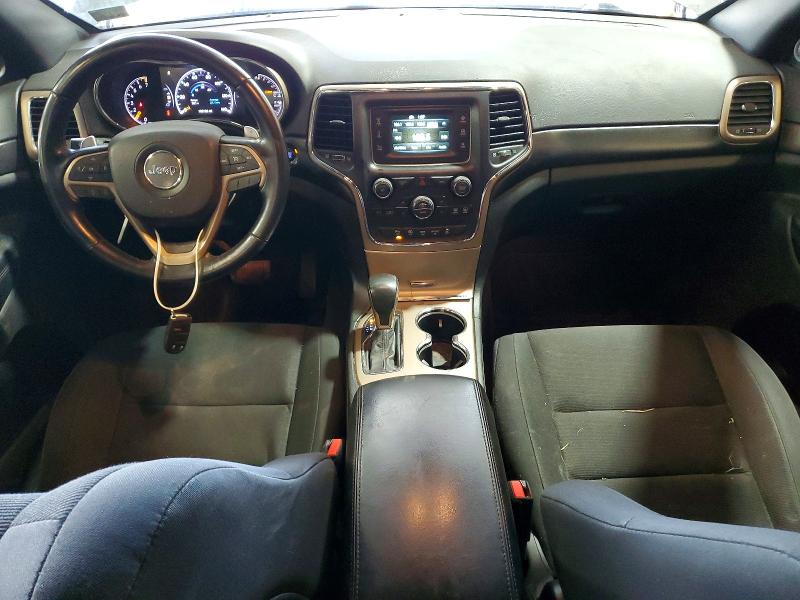 62073916 :رقم المزاد ، 1C4RJFAG7GC359566 vin ، 2016 Jeep Grand Cherokee مزاد بيع