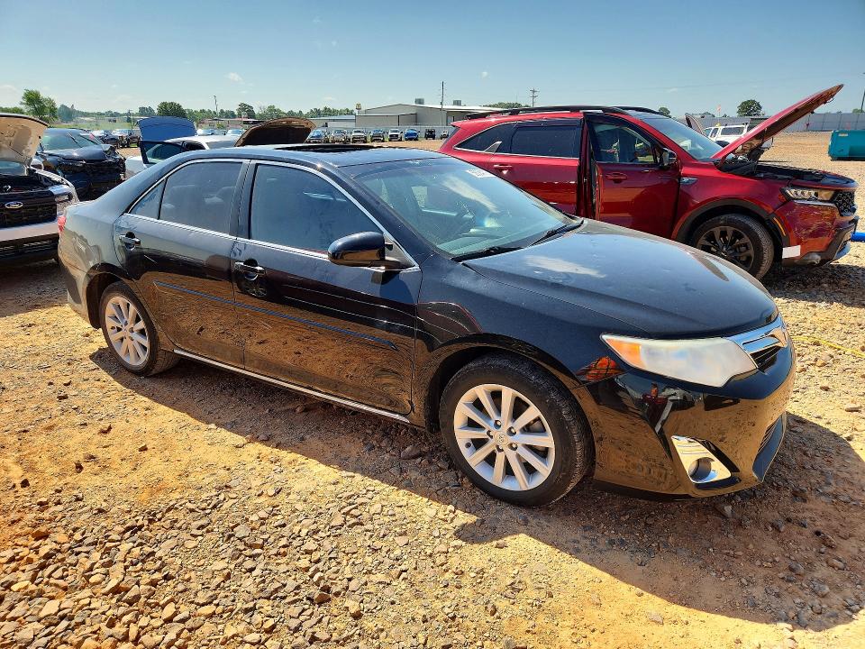 Продаж на аукціоні авто 2012 Toyota Camry, vin: 4T4BF1FK2CR243913, номер лоту: 58084116