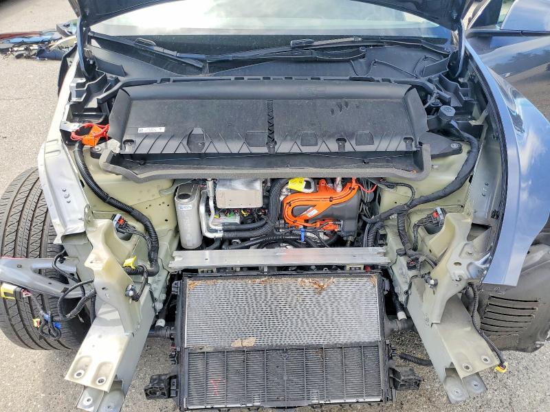 Продаж на аукціоні авто 2023 Tesla Model Y, vin: 7SAYGAEE9PF971523, номер лоту: 60013036