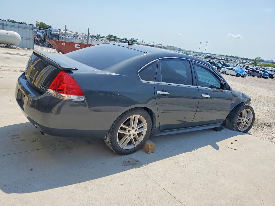 Продаж на аукціоні авто 2016 Chevrolet Impala Limited, vin: 2G1WC5E31G1127994, номер лоту: 59379366