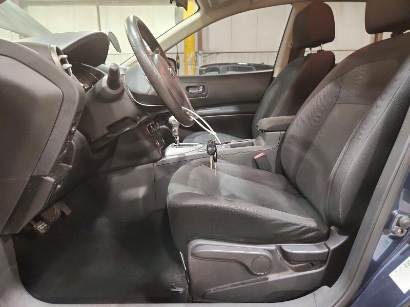 Продажа на аукционе авто 2013 Nissan Rogue, vin: JN8AS5MV7DW627867, номер лота: 62284126