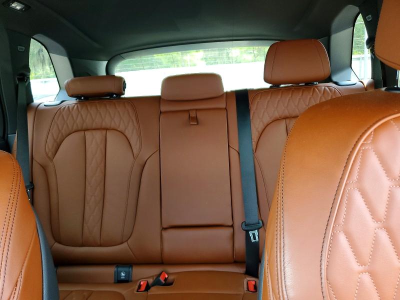 Продаж на аукціоні авто 2026 Bmw X5, vin: 5UX43EU07T9038968, номер лоту: 62738856