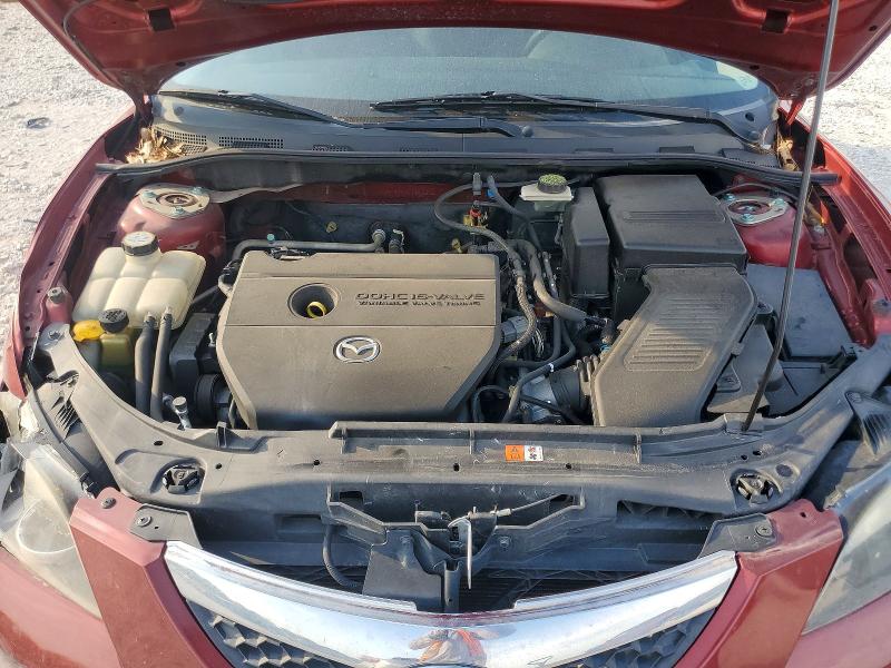 Aukcja sprzedaży 2009 Mazda 3, vin: JM1BK32FX91242212, numer aukcji: 62136636
