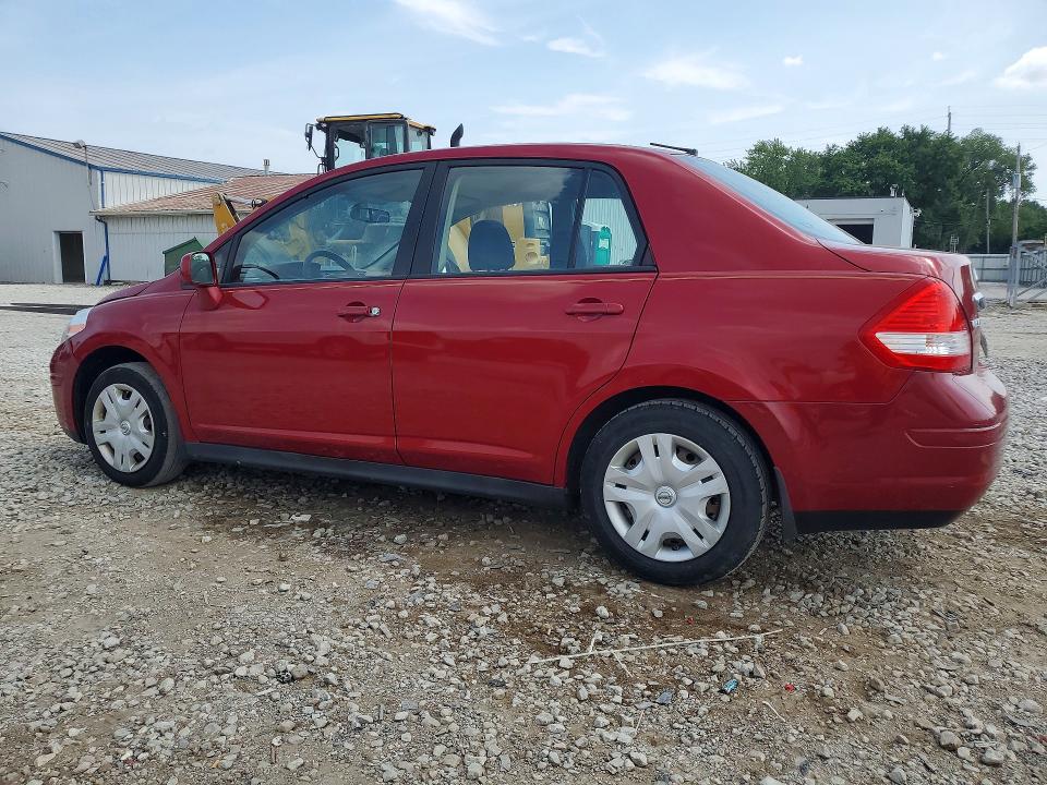 Продаж на аукціоні авто 2011 Nissan Versa, vin: 3N1BC1APXBL406216, номер лоту: 63655266