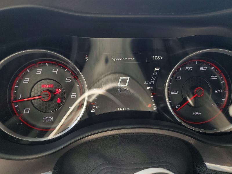 Продажа на аукционе авто 2019 Dodge Charger, vin: 2C3CDXBG6KH758609, номер лота: 57723796