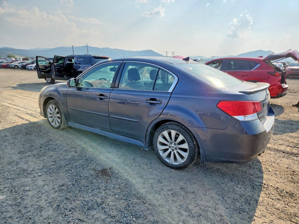 62486416 :رقم المزاد ، 4S3BMCK62C3027073 vin ، 2012 Subaru Legacy مزاد بيع