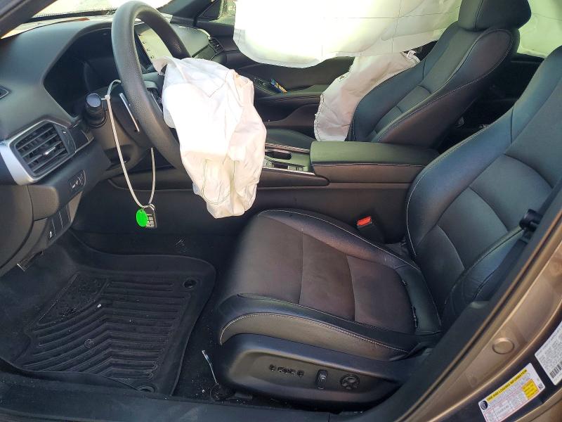 62783456 :رقم المزاد ، 1HGCV2F3XKA016670 vin ، 2019 Honda Accord مزاد بيع
