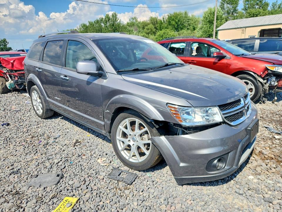 Aukcja sprzedaży 2013 Dodge Journey, vin: 3C4PDCDG0DT522650, numer aukcji: 61678646