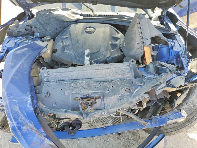 Продаж на аукціоні авто 2020 Chevrolet Camaro, vin: 1G1FB1RS8L0148117, номер лоту: 61586766