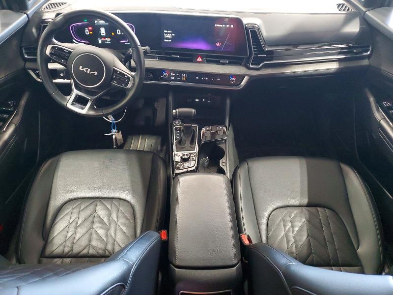 Продажа на аукционе авто 2024 Kia Sportage, vin: 5XYK6CDF1RG167255, номер лота: 60171876