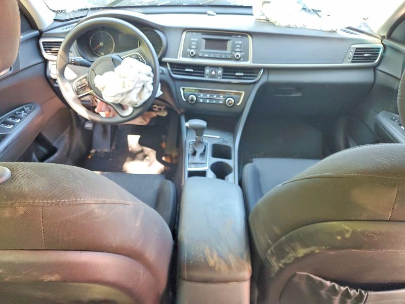 Продажа на аукционе авто 2016 Kia Optima, vin: 5XXGT4L38GG018905, номер лота: 62785506