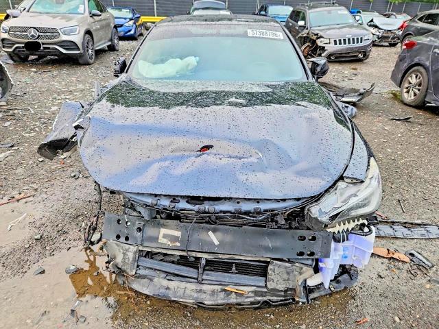 Aukcja sprzedaży 2017 Infiniti Q60, vin: JN1FV7EK1HM611239, numer aukcji: 57388786