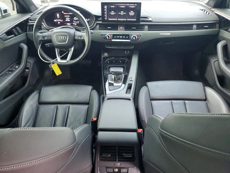 Aukcja sprzedaży 2024 Audi A4, vin: WAUEAAF44RA052464, numer aukcji: 62295056