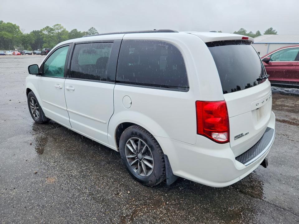 Продажа на аукционе авто 2014 Dodge Grand Caravan, vin: 2C4RDGEG3ER404594, номер лота: 62024936