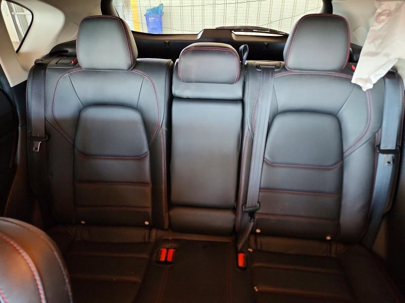 59578926 :رقم المزاد ، JM3KFBCM6S0687304 vin ، 2025 Mazda Cx-5 مزاد بيع
