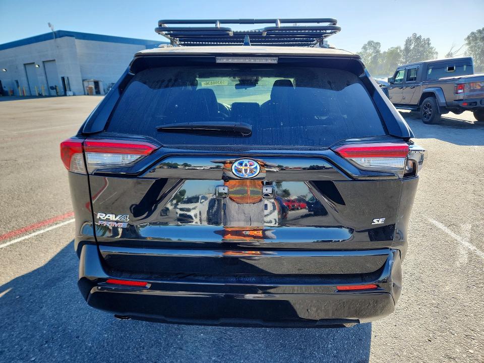 Aukcja sprzedaży 2021 Toyota Rav4 Prime, vin: JTMAB3FV9MD036013, numer aukcji: 59398836