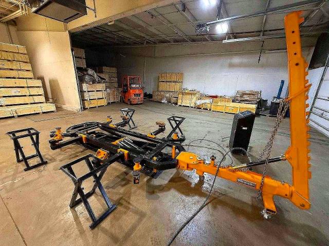 Продаж на аукціоні авто 2026 Others 2026 Scissor Style Auto Body F, vin: 3811006, номер лоту: 60948626
