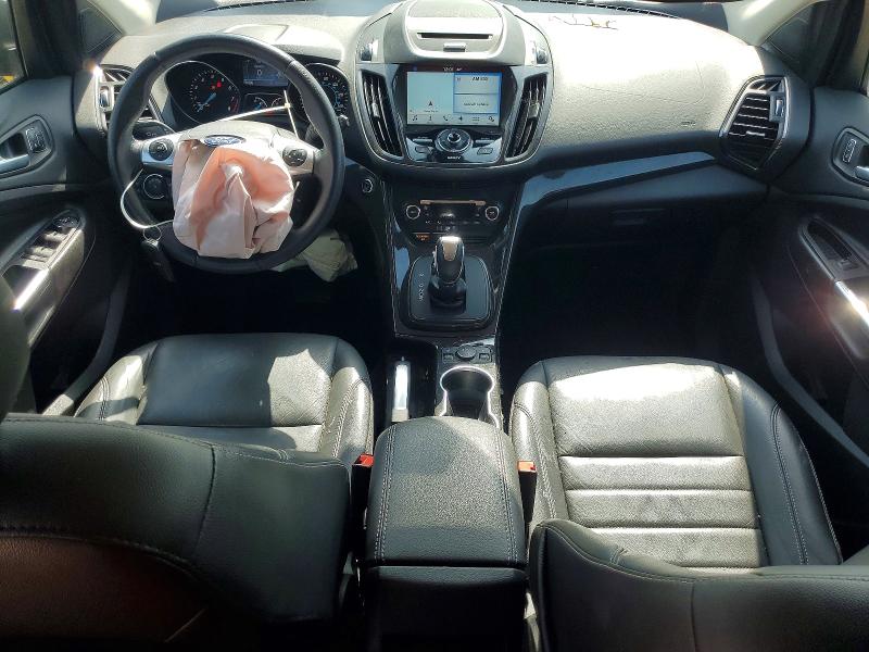 Aukcja sprzedaży 2016 Ford Escape, vin: 1FMCU9J94GUA94238, numer aukcji: 58356596