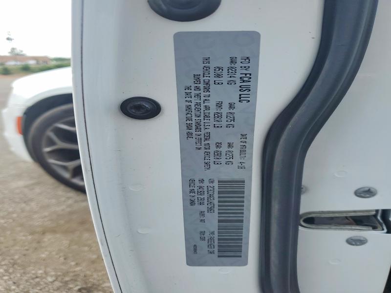 60615556 :رقم المزاد ، 2C3CCAAG3JH279063 vin ، 2018 Chrysler 300 مزاد بيع