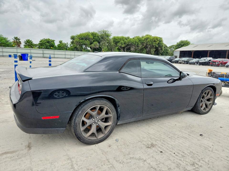 Продаж на аукціоні авто 2019 Dodge Challenger, vin: 2C3CDZJG2KH666488, номер лоту: 60835716