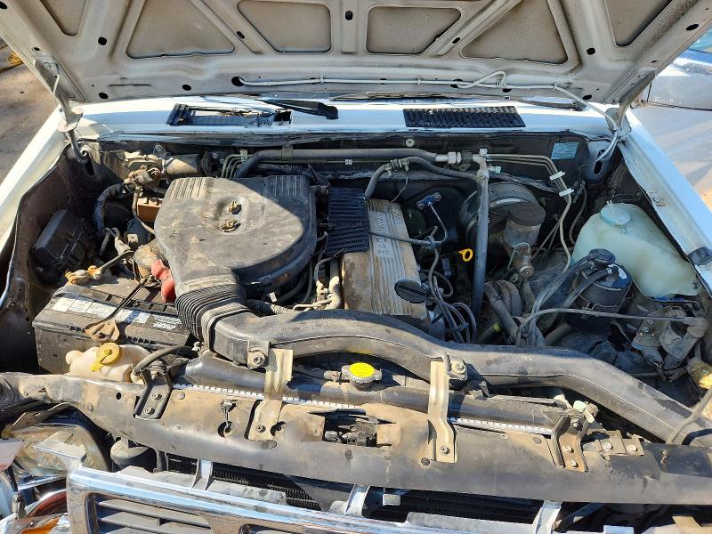 1995 Nissan Truck მანქანა იყიდება აუქციონზე, vin: 1N6SD11S1SC467414, აუქციონის ნომერი: 59980416