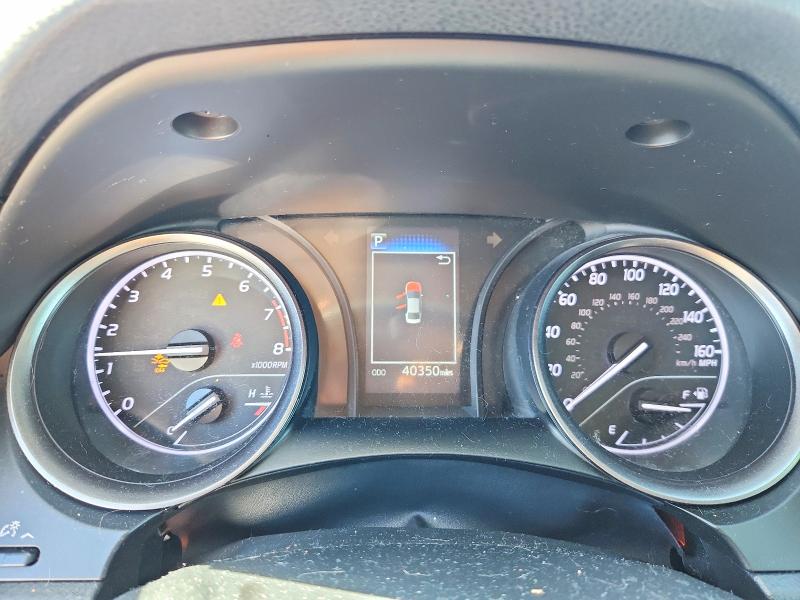 62031816 :رقم المزاد ، 4T1S11AK5PU798442 vin ، 2023 Toyota Camry مزاد بيع
