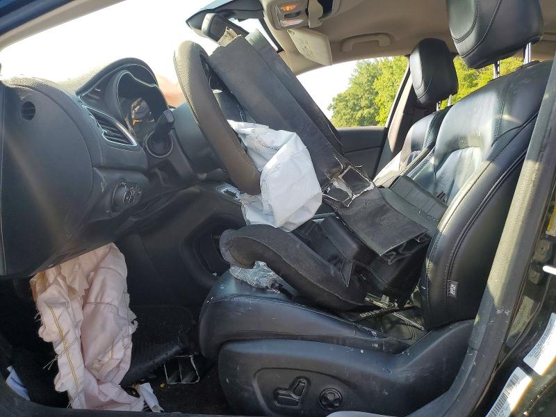 Aukcja sprzedaży 2015 Chrysler 200, vin: 1C3CCCCB9FN565737, numer aukcji: 60265996