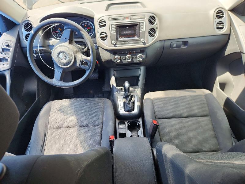 Aukcja sprzedaży 2017 Volkswagen Tiguan, vin: WVGBV7AX3HK047405, numer aukcji: 59698656