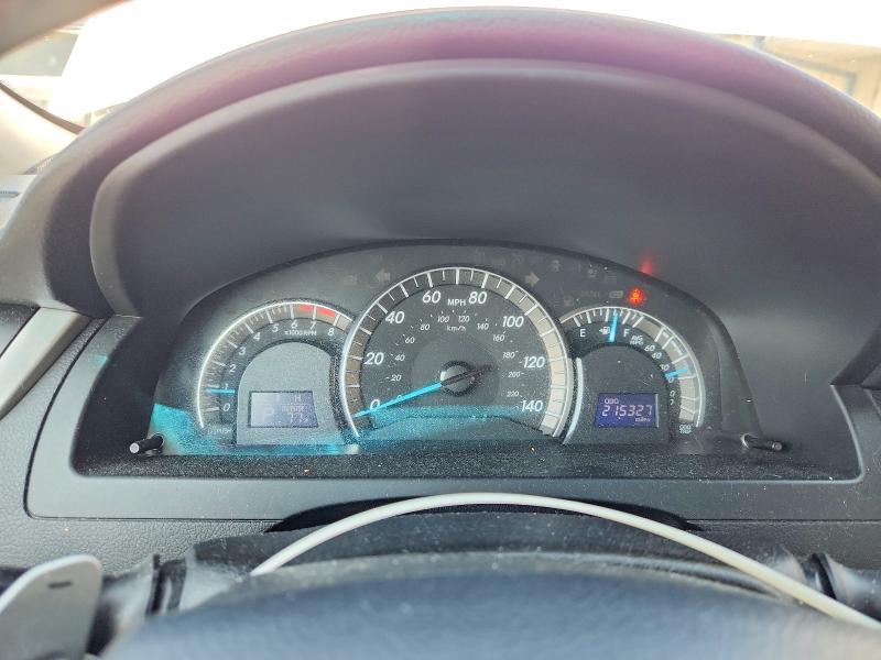 Aukcja sprzedaży 2014 Toyota Camry, vin: 4T1BF1FK3EU771800, numer aukcji: 61843996