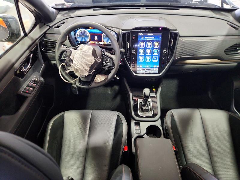 Продажа на аукционе авто 2025 Subaru Forester, vin: JF2SLSTDXSH451713, номер лота: 62566496