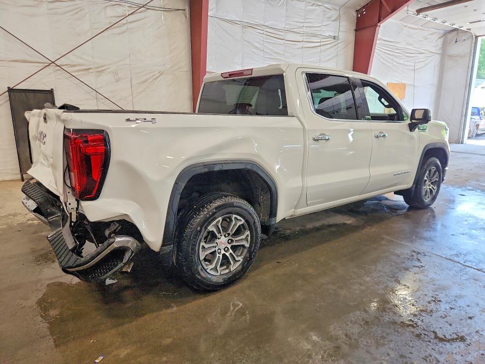 Aukcja sprzedaży 2025 Gmc Sierra, vin: 1GTUUDED9SZ237190, numer aukcji: 59828776