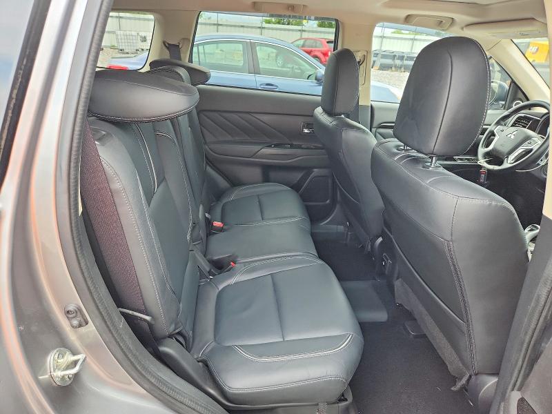 Aukcja sprzedaży 2018 Mitsubishi Outlander, vin: JA4J24A56JZ057018, numer aukcji: 58981406