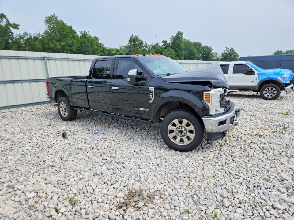 Aukcja sprzedaży 2019 Ford F350, vin: 1FT8W3BT0KEC49642, numer aukcji: 61187306