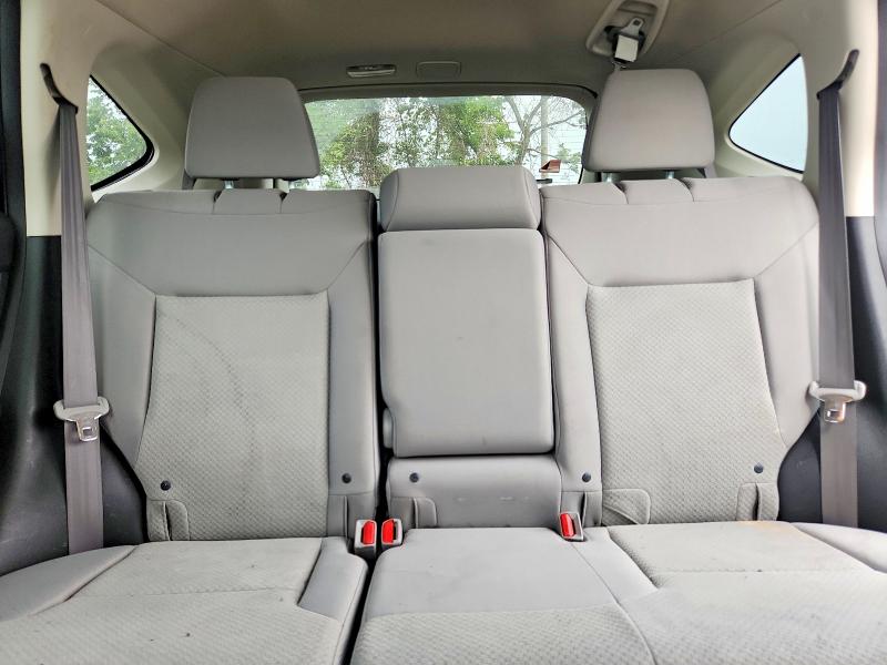 Продажа на аукционе авто 2016 Honda Cr-v, vin: 2HKRM3H4XGH549982, номер лота: 61706856