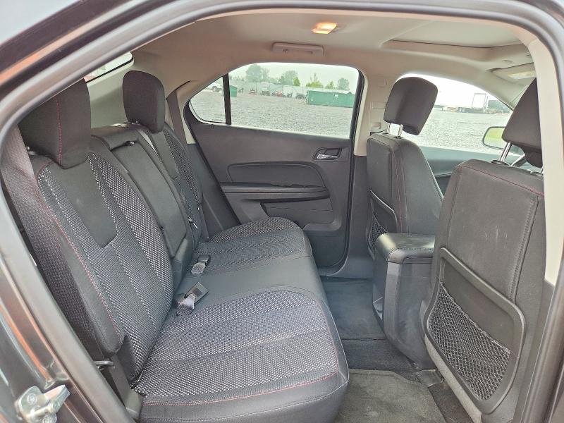 Продажа на аукционе авто 2017 Chevrolet Equinox, vin: 2GNALCEK0H1521394, номер лота: 62680656