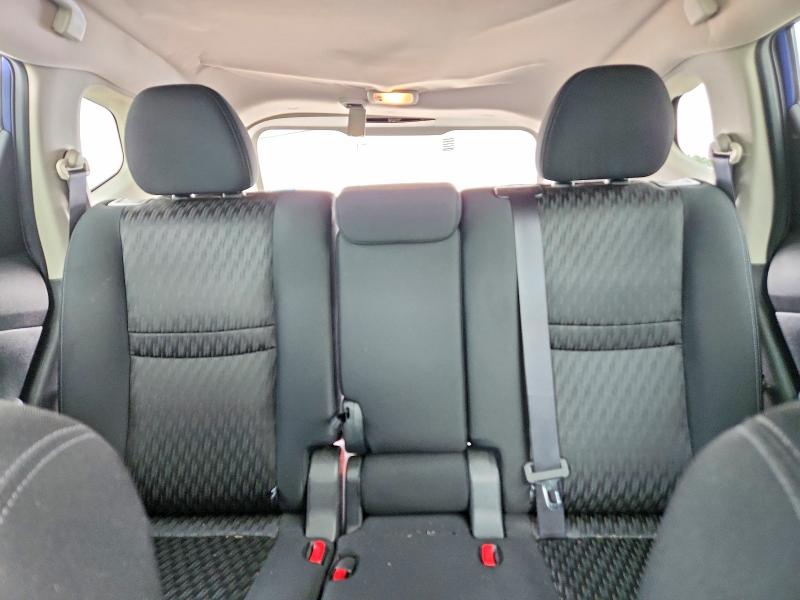 Aukcja sprzedaży 2018 Nissan Rogue, vin: KNMAT2MT2JP507390, numer aukcji: 61782646
